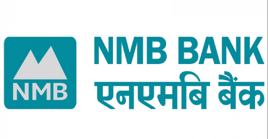 एनएमबि बैंकको बडा दशैंमा बडा डिजिटल धमाका